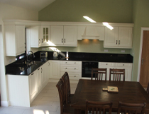 Cottage Kitchen
